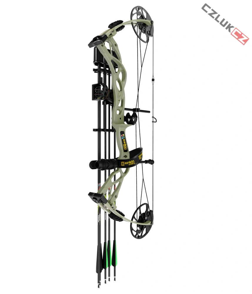 Sanlida Dragon X9 Set