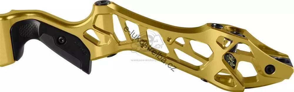 Kinetic Invinso V2 střed luku ILF 25"