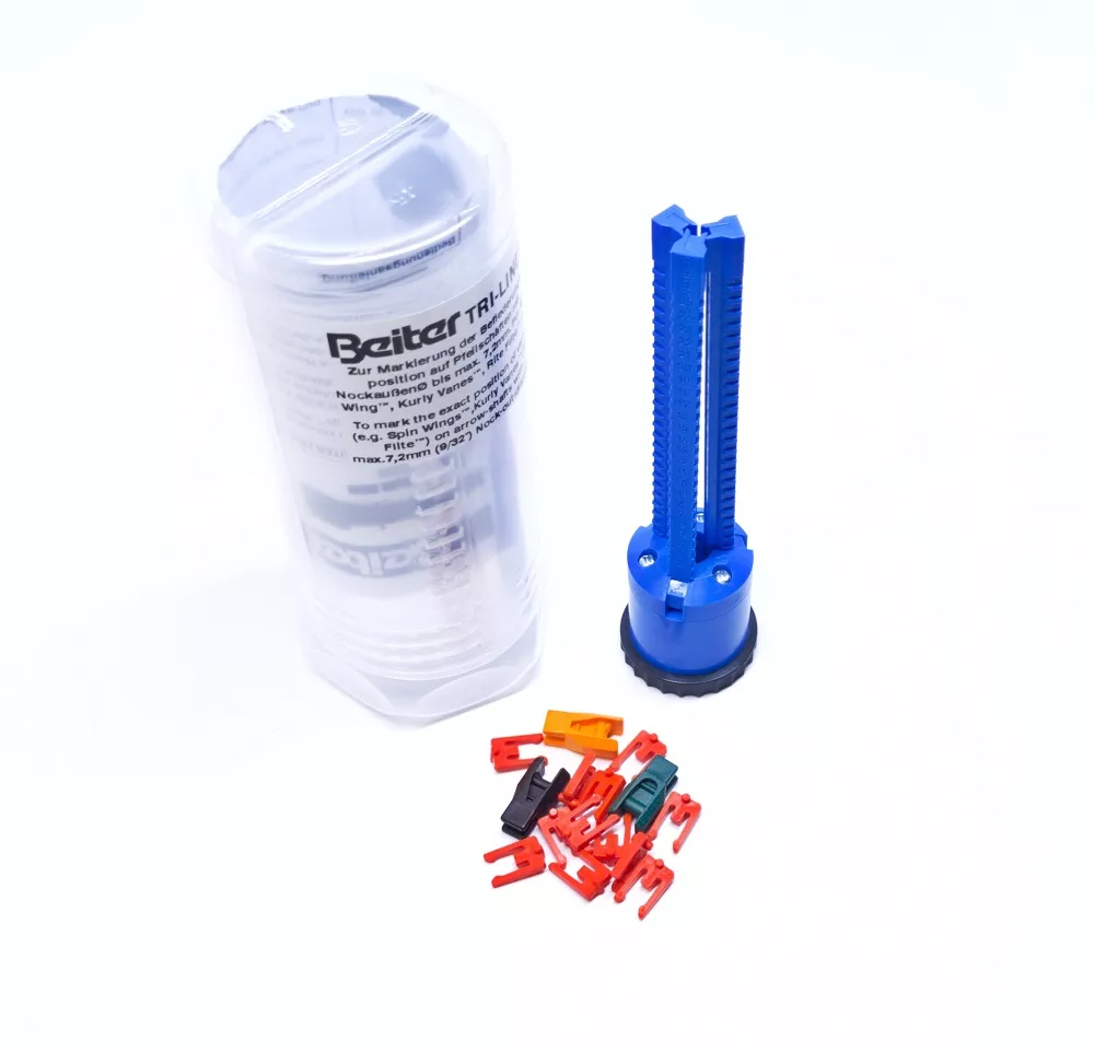 Beiter Tri Liner Lepička na šípy