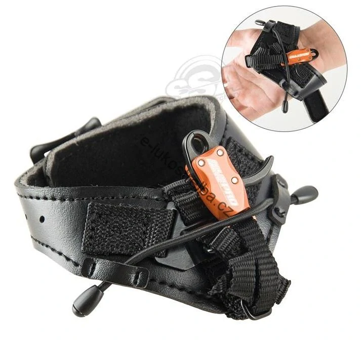 Avalon Classic PRO Buckle Strap