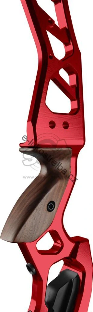 Kinetic Elezo ILF 25" Single Color