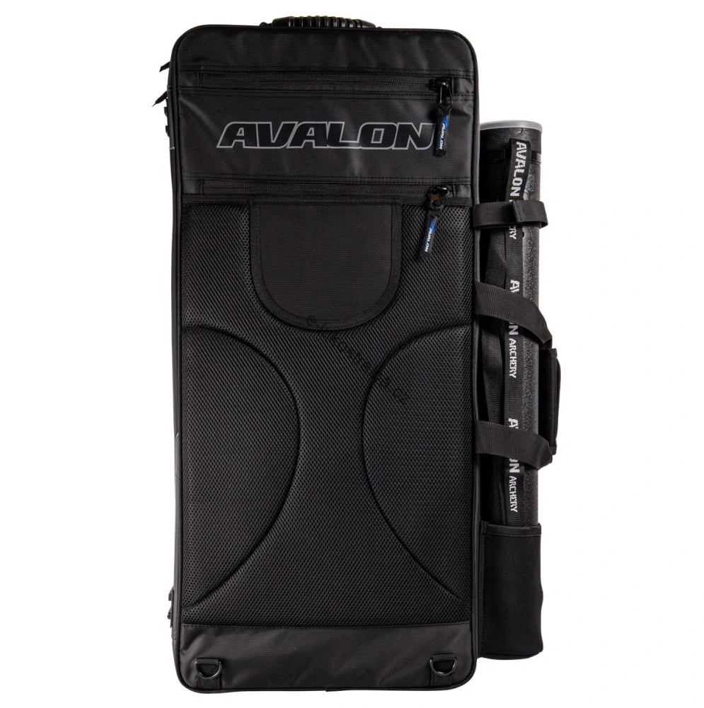 Avalon Classic Hard Bag Black