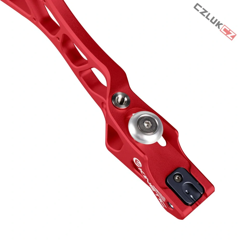 Kinetic Novius V2 25"