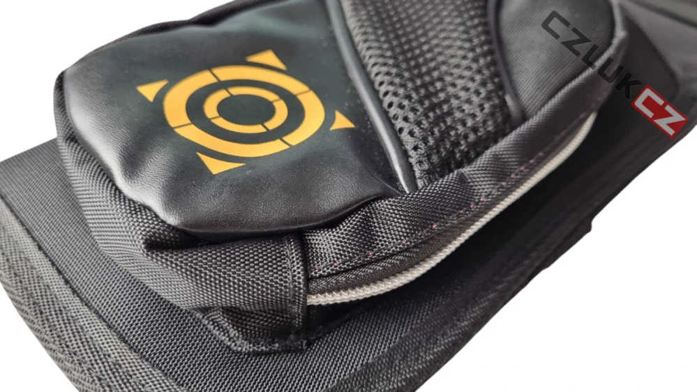 Sanlida X9 Field Quiver