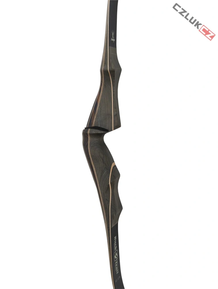 Buck Trail Antelope 60"