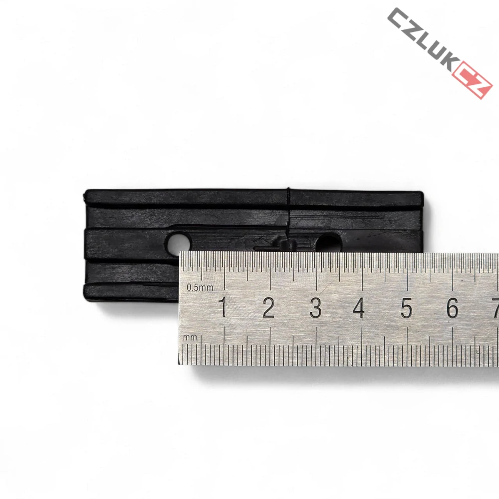 Excalibur Crossbow Quiver 4-Arrow 2029B