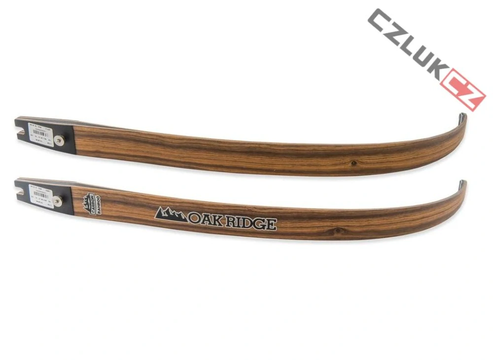 Oak Ridge Carbon Bamboo ILF