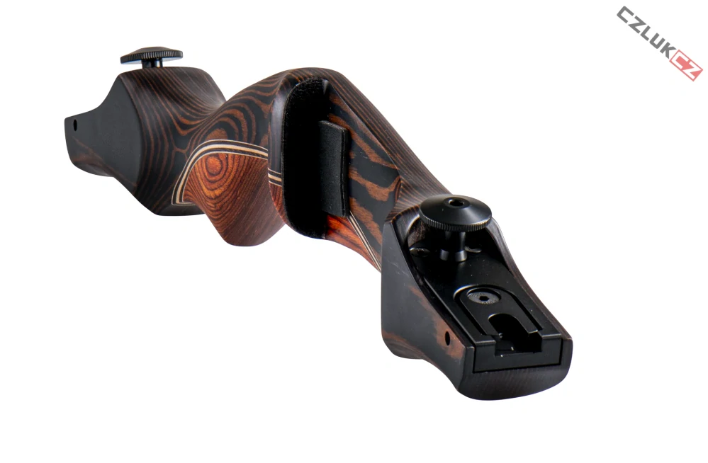 Oak Ridge Shade V1 ILF 19"