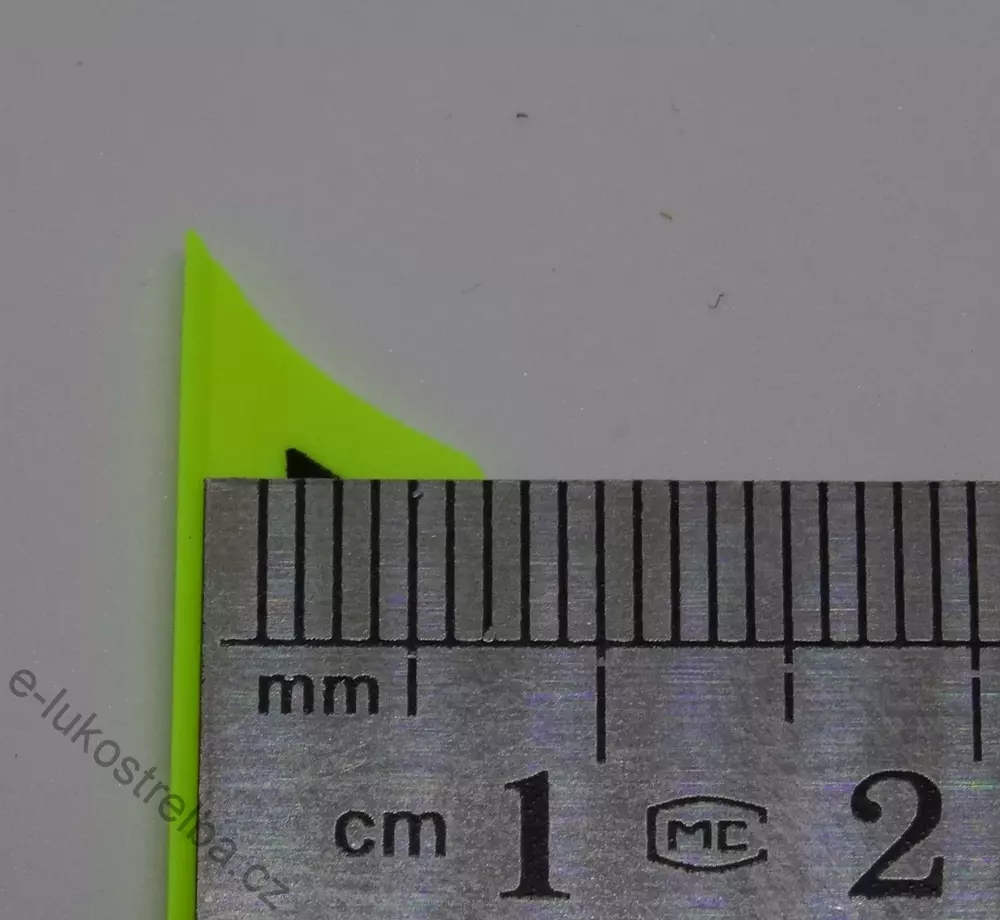 AAE WAV 2.0 křidélko (48mm)