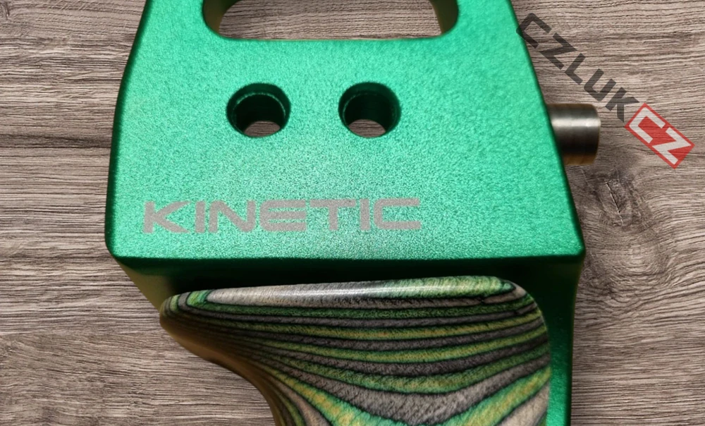 Kinetic Novius 2 ILF 25"