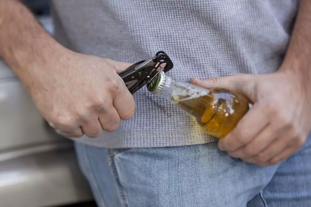 Leatherman SKELETOOL