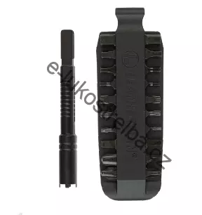 Leatherman SUPER TOOL 300M Black