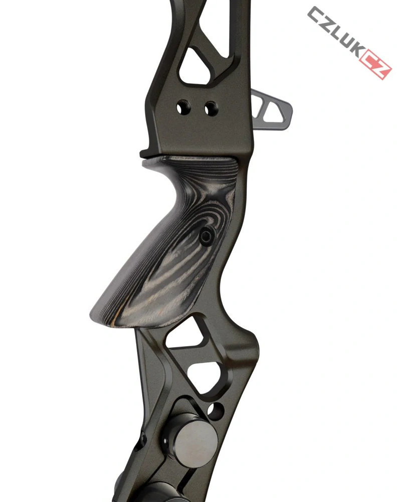 Kinetic Vygo V2 BareBow Riser