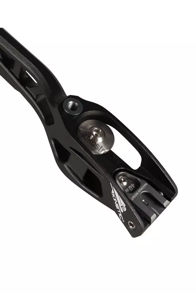 Kinetic Lancer V2 Matt ILF 25