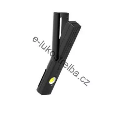 LEDLENSER W4R WORK Ruční svítilna