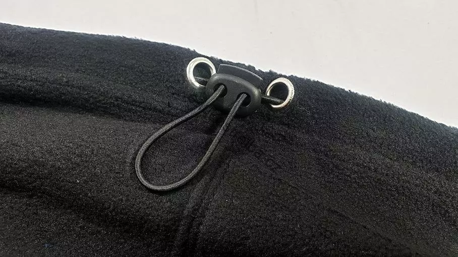 MaxEDC Fleece multifunkční nákrčník