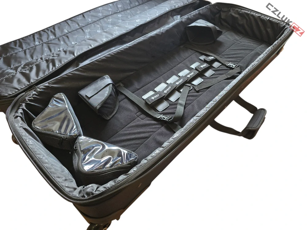 Fivics Thunder M Compound Case