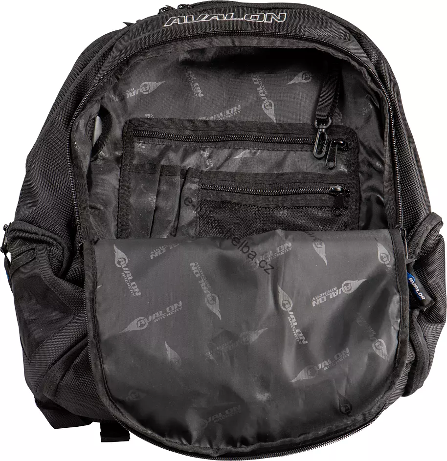 Avalon Sports Bag