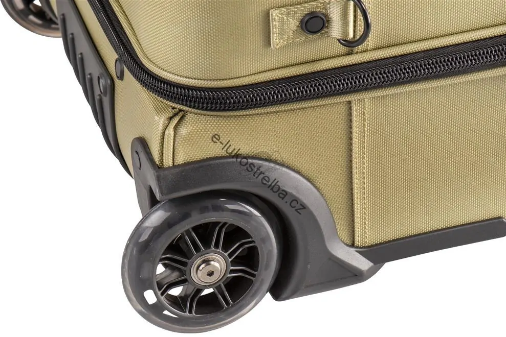 Avalon Powr Trolley Recurve Case Olive