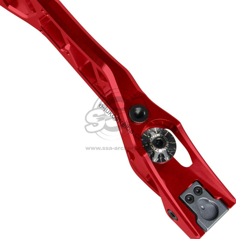 Kinetic Elezo ILF 25" Single Color