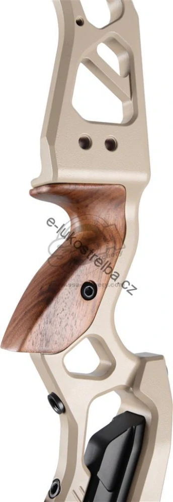 Kinetic Elezo ILF 25" Powder Earth