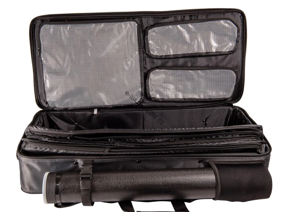 Avalon Classic Hard Bag Black