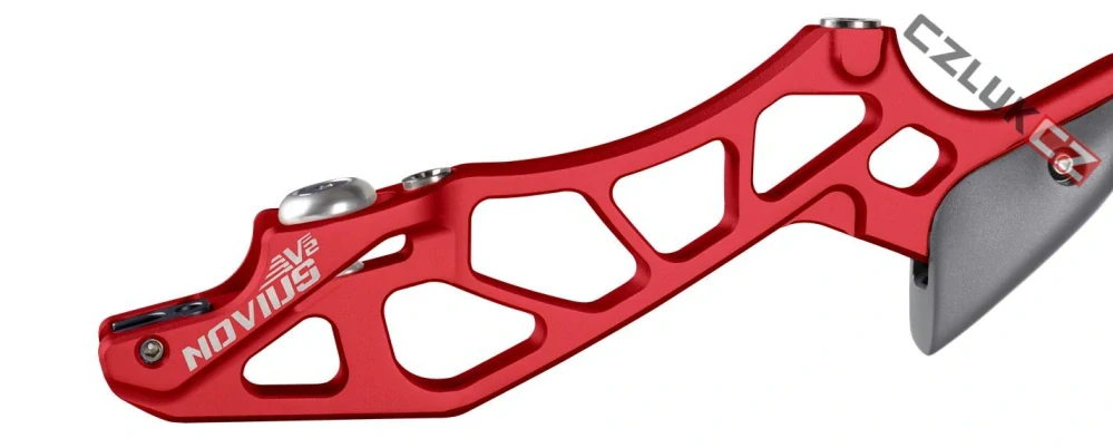 Kinetic Novius V2 25"