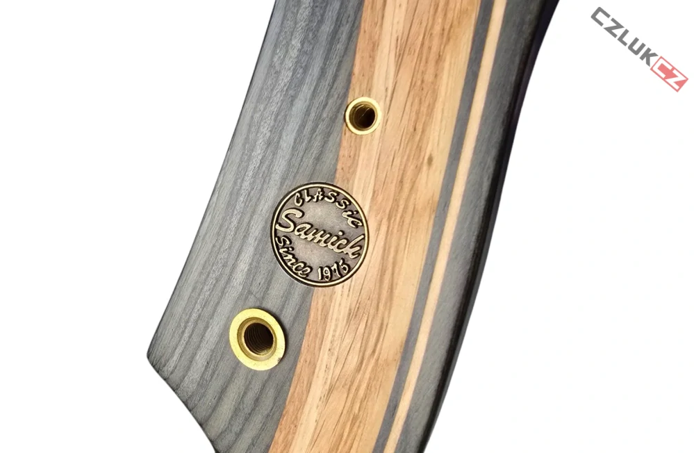 Samick Sage 20" Střed luku