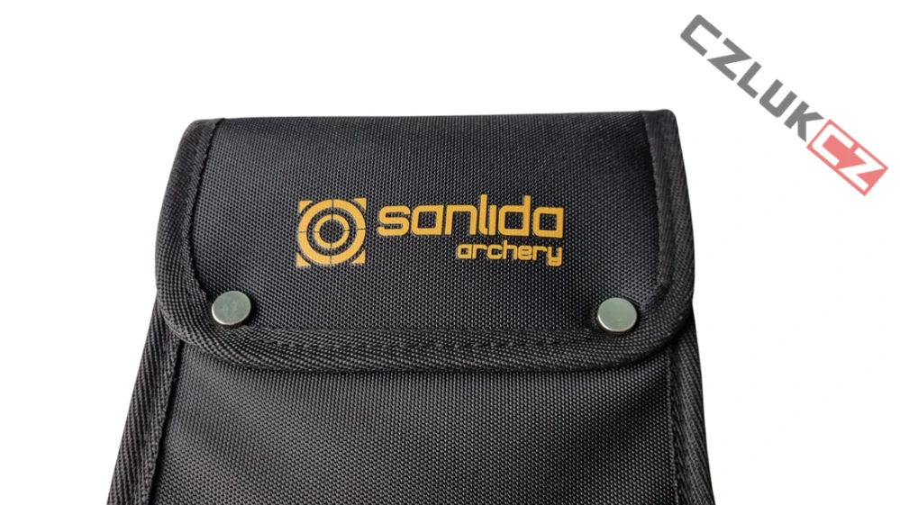 Sanlida X9 Field Quiver