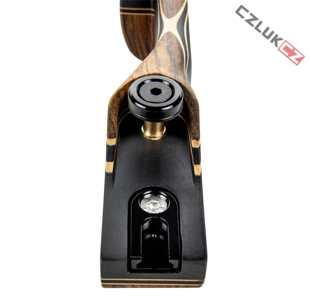 Buck Trail Nobleton Phenolic ILF 19"