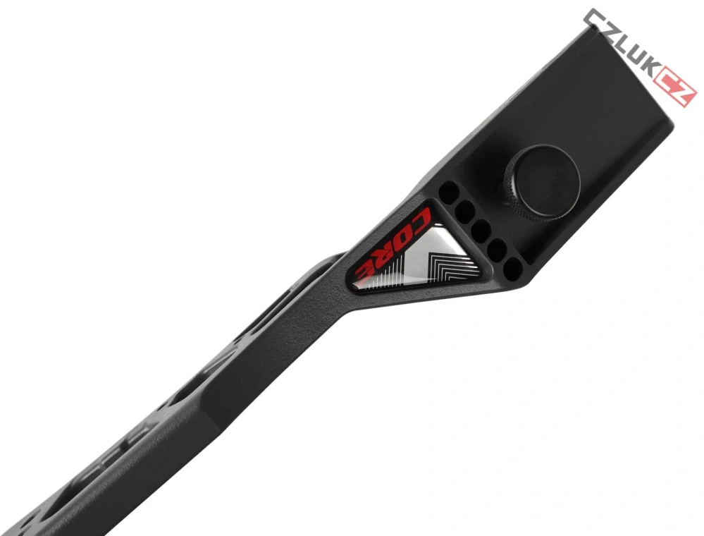 Core Jet V2 Riser 24"