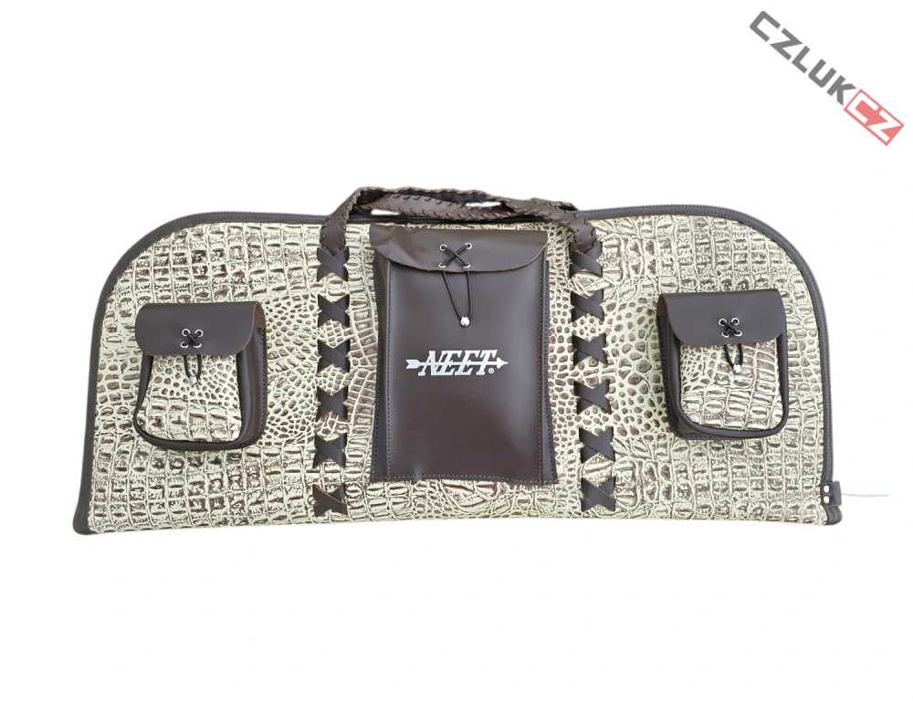 Neet Alligator TD-7 Case