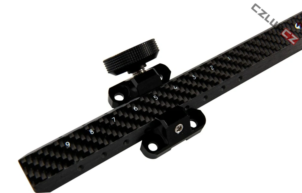 Avalon Powr DLX Carbon Recurve