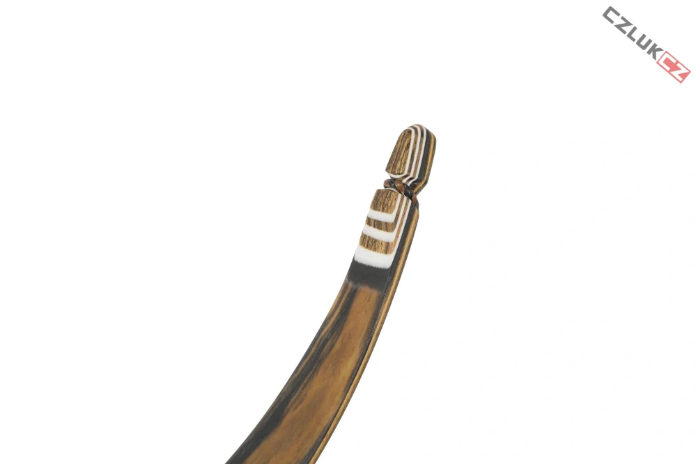 Old Mountain Warrior T/D 62"