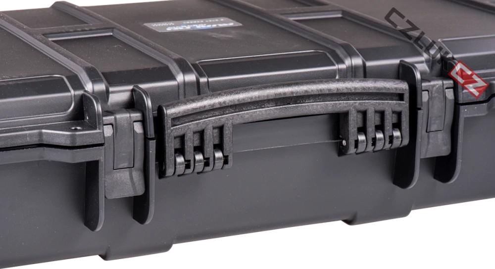 Avalon Tec One Hard Case 97cm