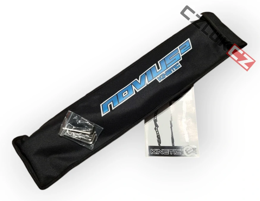 Kinetic Novius 2 ILF 25"