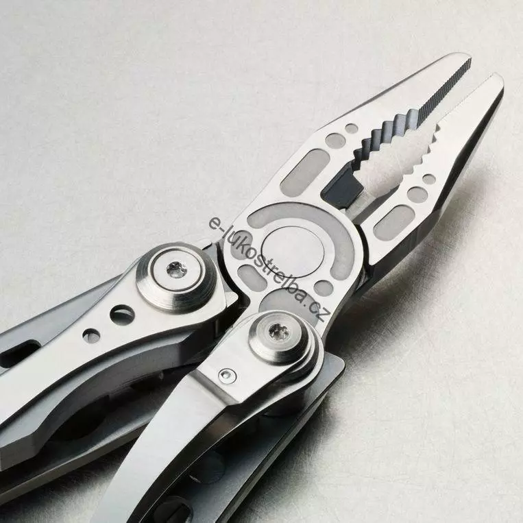 Leatherman SKELETOOL