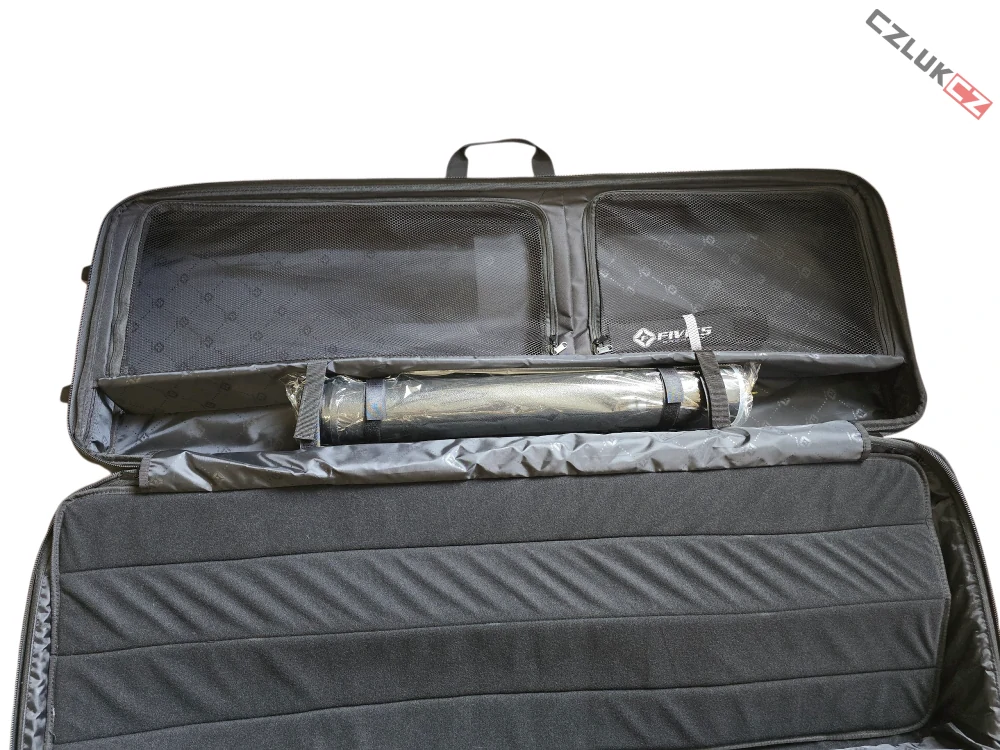 Fivics Thunder M Compound Case