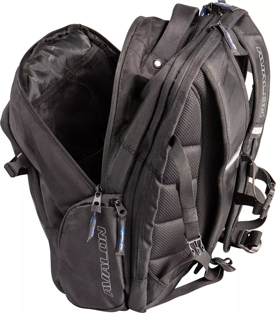 Avalon Sports Bag