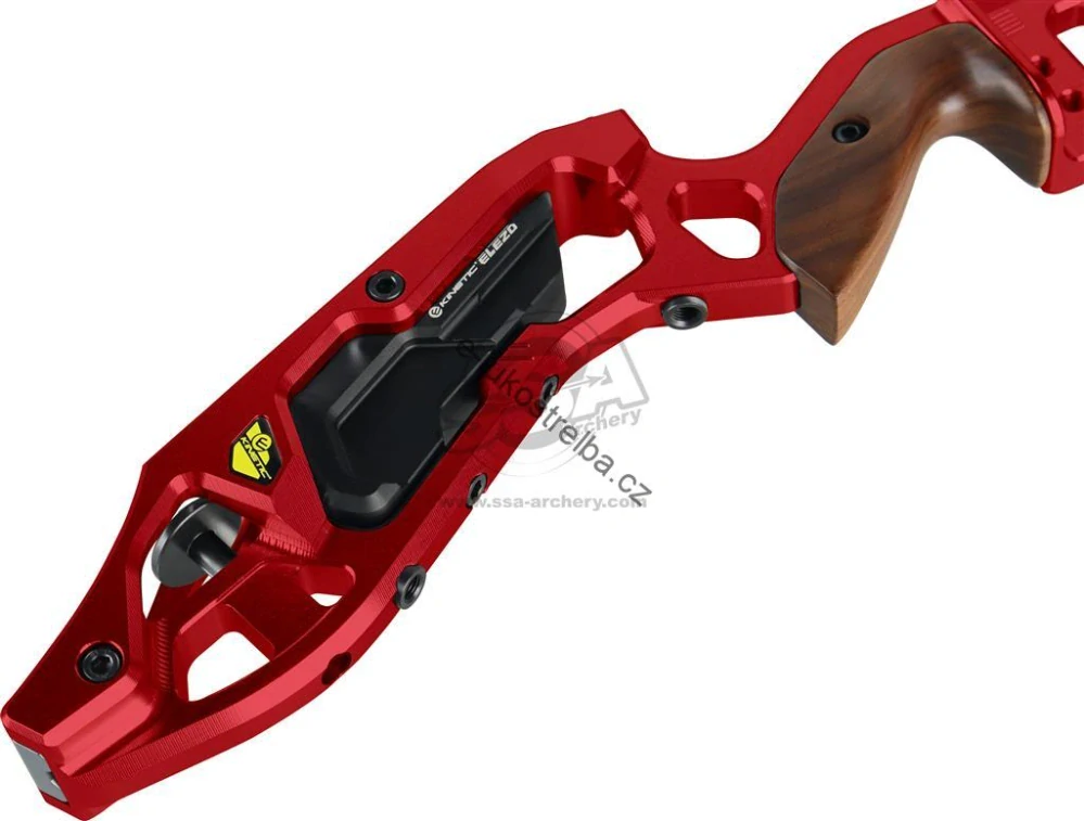Kinetic Elezo ILF 25" Single Color