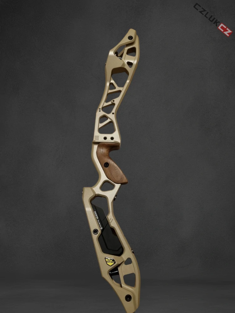 Kinetic Elezo ILF 25" Powder Earth