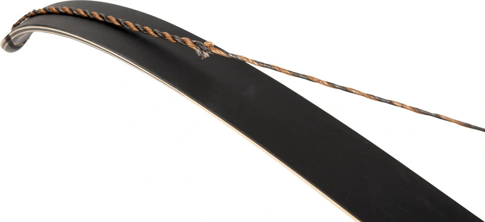 Buck Trail Black Nyala 60"