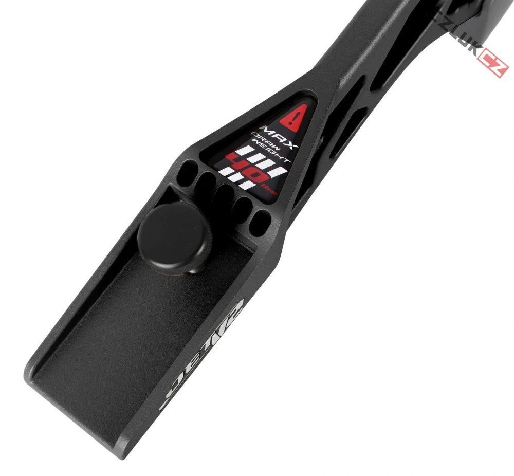 Core Jet V2 Riser 24"