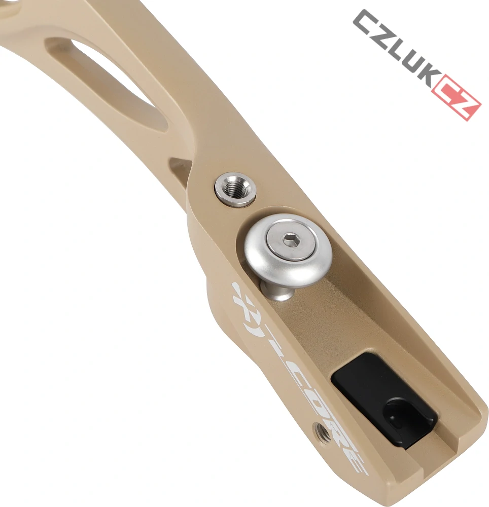 Core Astral V2 25" ILF