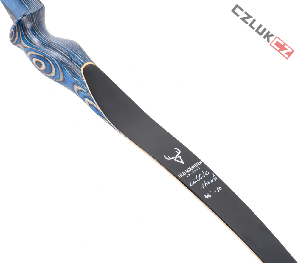 Old Mountain Little Hawk 36" Blue