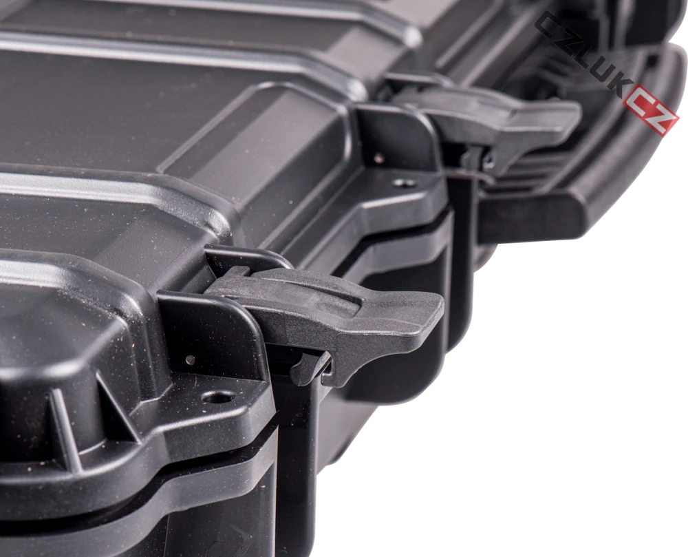 Avalon Tec One Hard Case 97cm