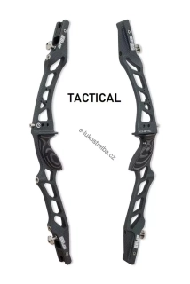 Kinetic Arios 2 Tactical střed luku ILF 25"