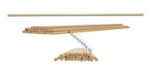 Port Orford Dřík šípu cedr Premium 11/32 - 30"