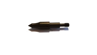 Saunders Screw-In Point Field 19/64" ocelový hrot