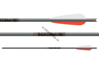 Easton Magnum Alu XX75 22"